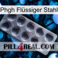 Phgh Flüssiger Stahl 30